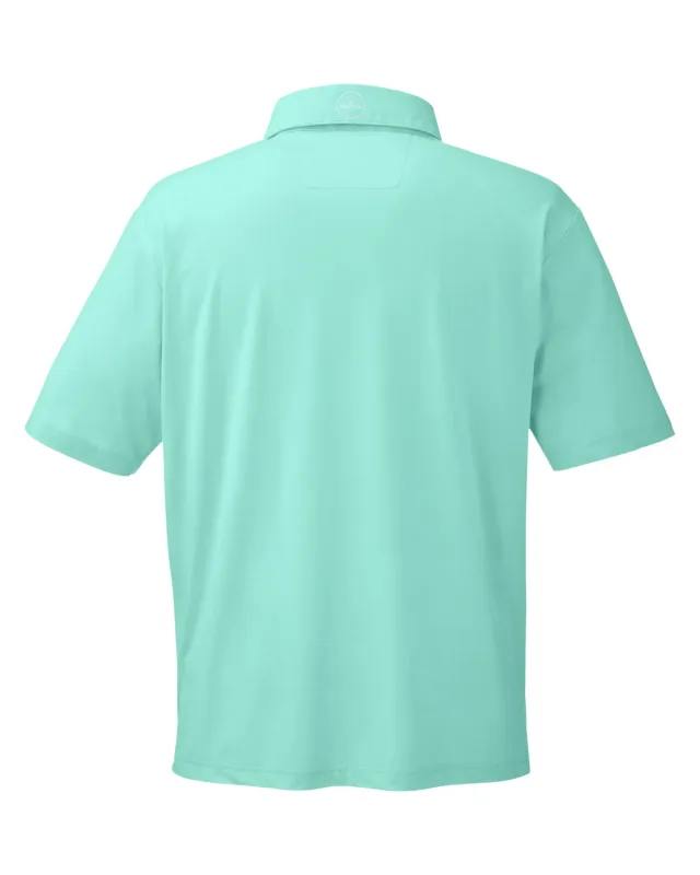 Nautica Men's Saltwater Stretch Polo — view 3