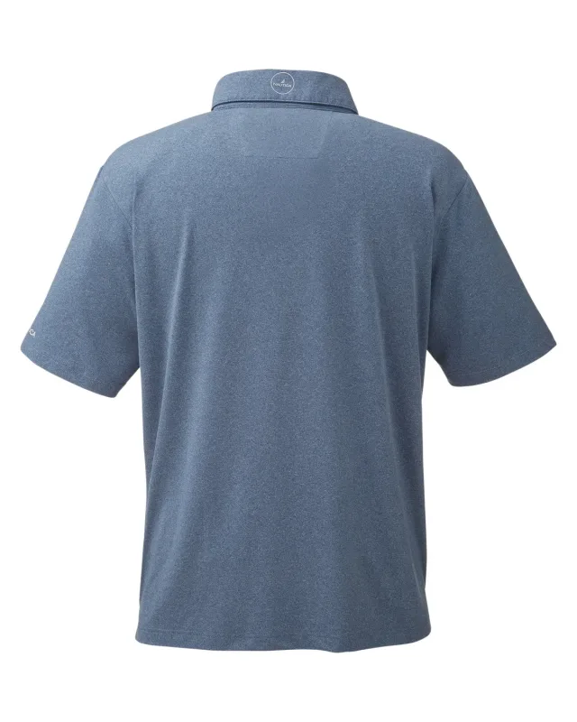 Nautica Men's Saltwater Stretch Polo — view 35