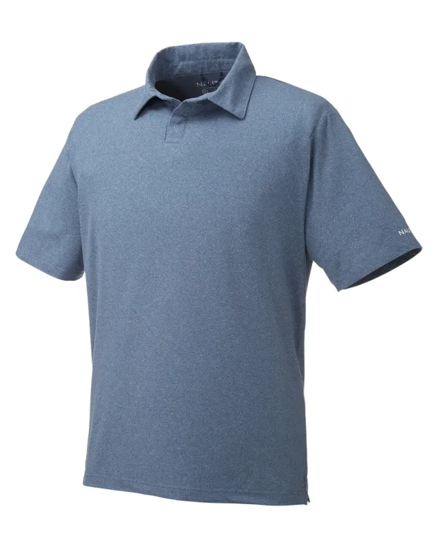 Nautica Men's Saltwater Stretch Polo — view 36