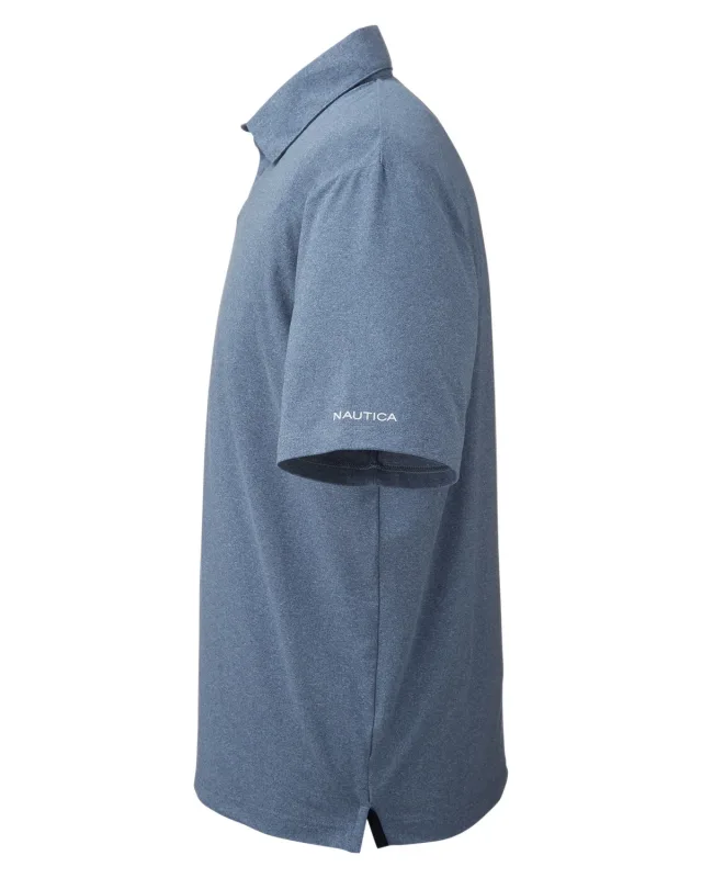 Nautica Men's Saltwater Stretch Polo — view 37