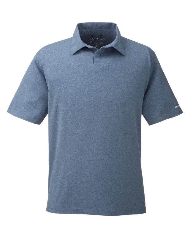 Nautica Men's Saltwater Stretch Polo — view 38