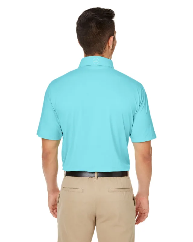 Nautica Men's Saltwater Stretch Polo — view 9