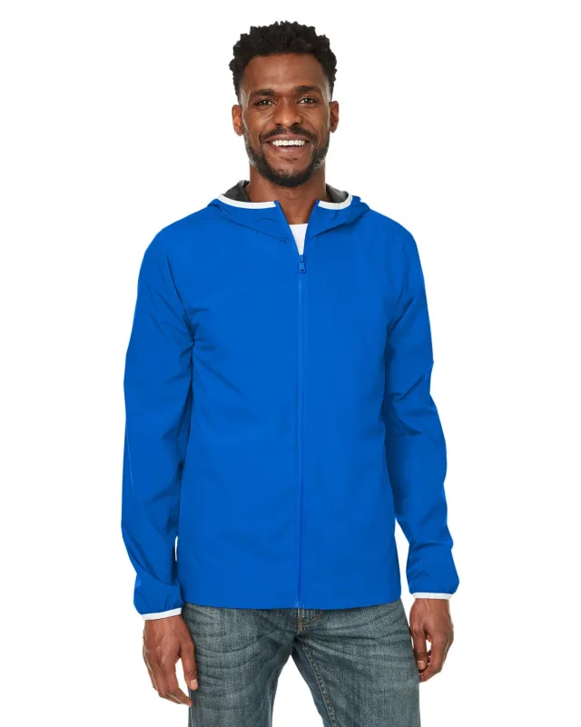 Nautica Men's Stillwater Windbreaker Jacket — view 7