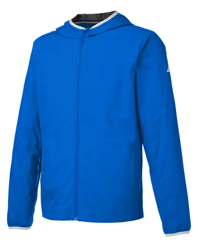 Nautica Men's Stillwater Windbreaker Jacket — view 9