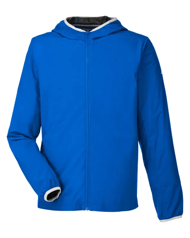 Nautica Men's Stillwater Windbreaker Jacket — view 11