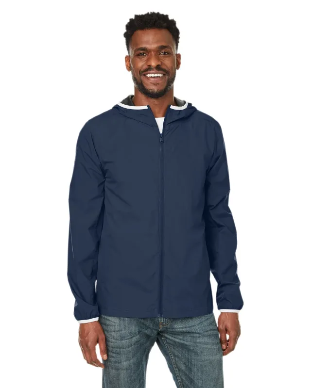 Nautica Men's Stillwater Windbreaker Jacket — view 13
