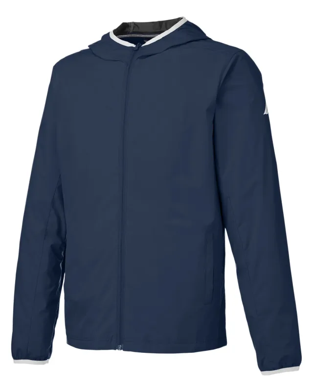 Nautica Men's Stillwater Windbreaker Jacket — view 15