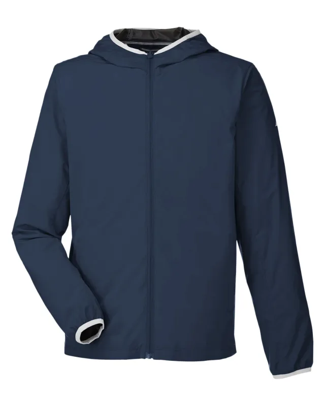 Nautica Men's Stillwater Windbreaker Jacket — view 17