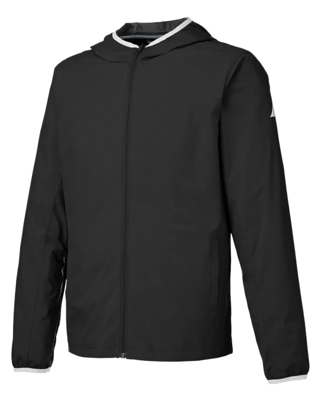 Nautica Men's Stillwater Windbreaker Jacket — view 3