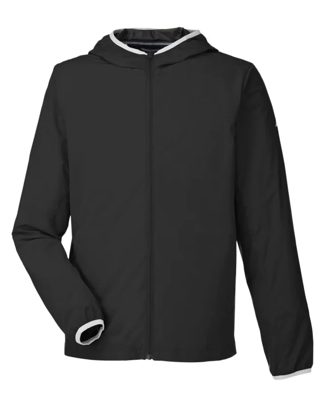 Nautica Men's Stillwater Windbreaker Jacket — view 5