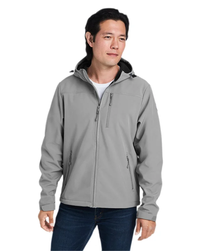 Nautica Men's Wavestorm Softshell Jacket