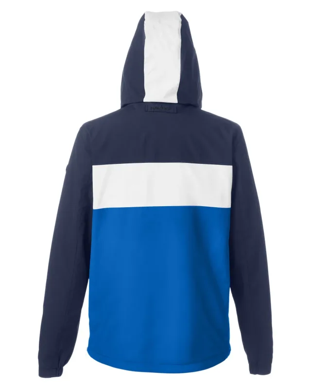 Nautica Unisex Windward Pullover Jacket — view 14