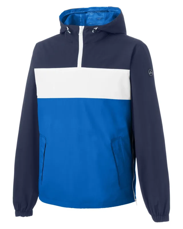 Nautica Unisex Windward Pullover Jacket — view 15