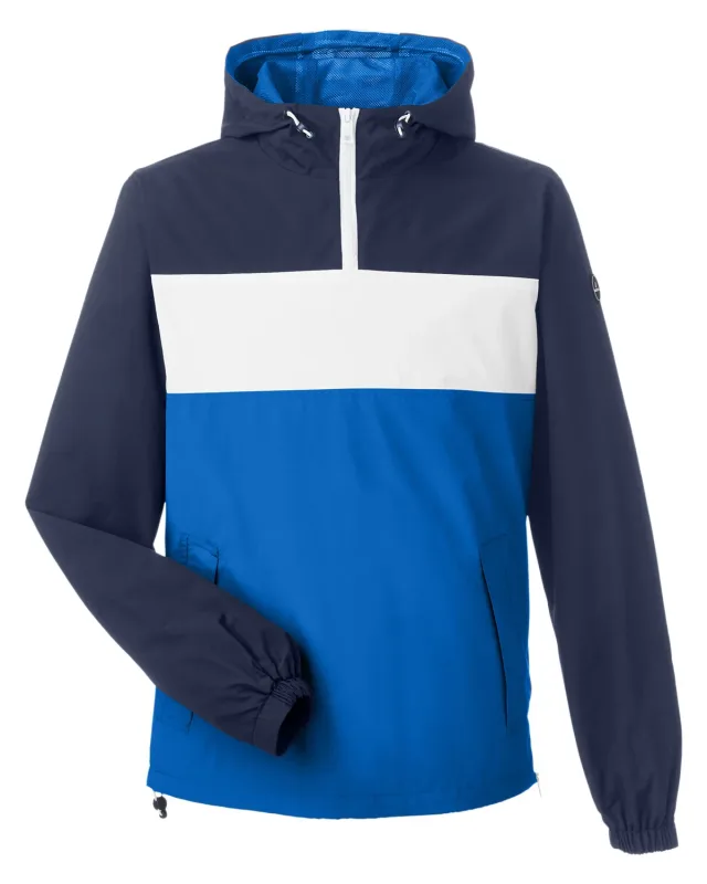 Nautica Unisex Windward Pullover Jacket — view 17