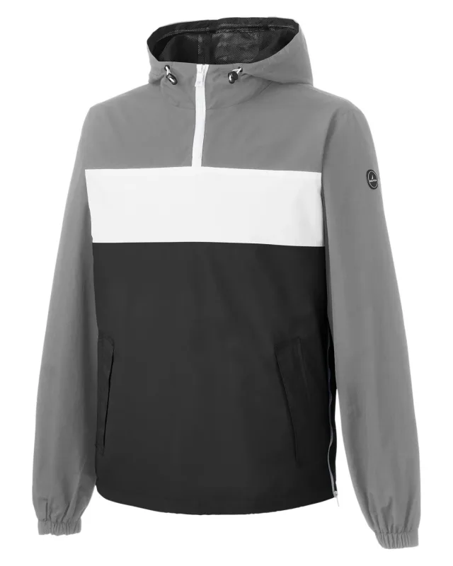 Nautica Unisex Windward Pullover Jacket — view 3