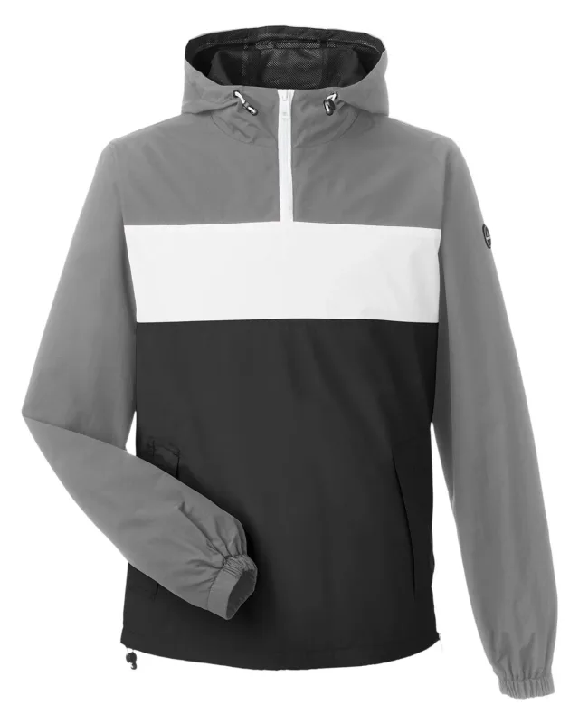 Nautica Unisex Windward Pullover Jacket — view 5