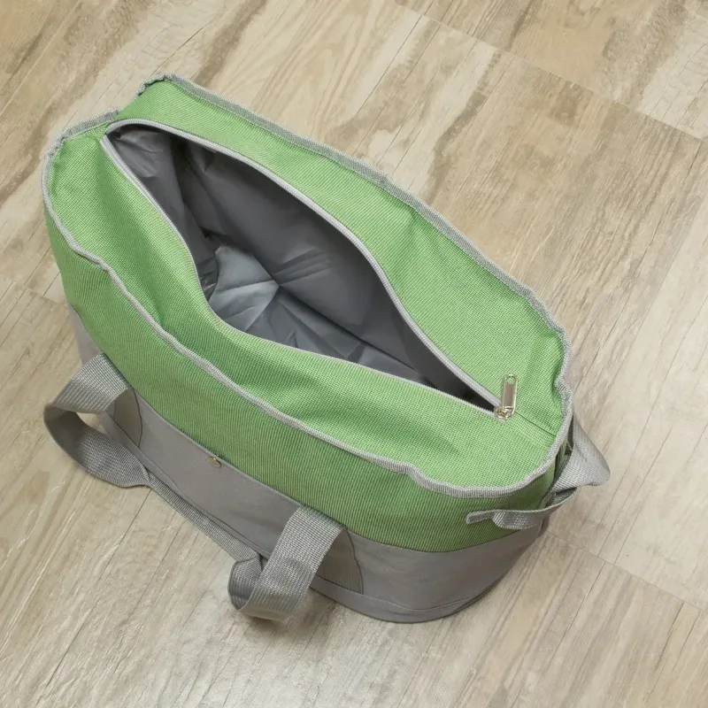 Custom Navigator Cooler Bag — view 5