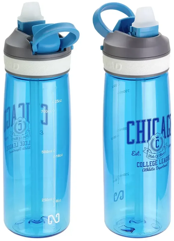 Vive™ Tritan Bottle (27 oz) — view 5