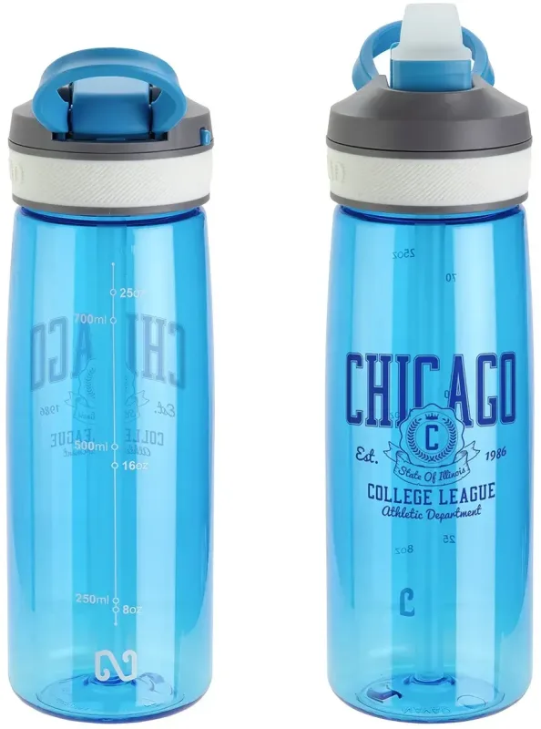 Vive™ Tritan Bottle (27 oz) — view 6