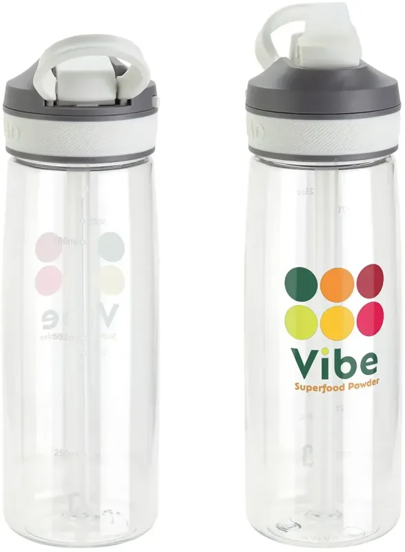 Vive™ Tritan Bottle (27 oz) — view 7