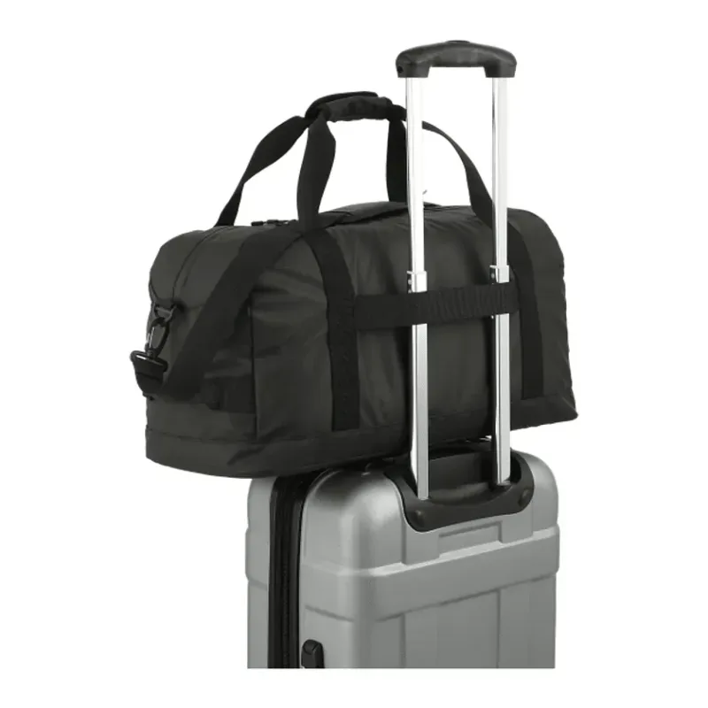Custom All-Weather Recycled Duffle Bag (22") — view 2