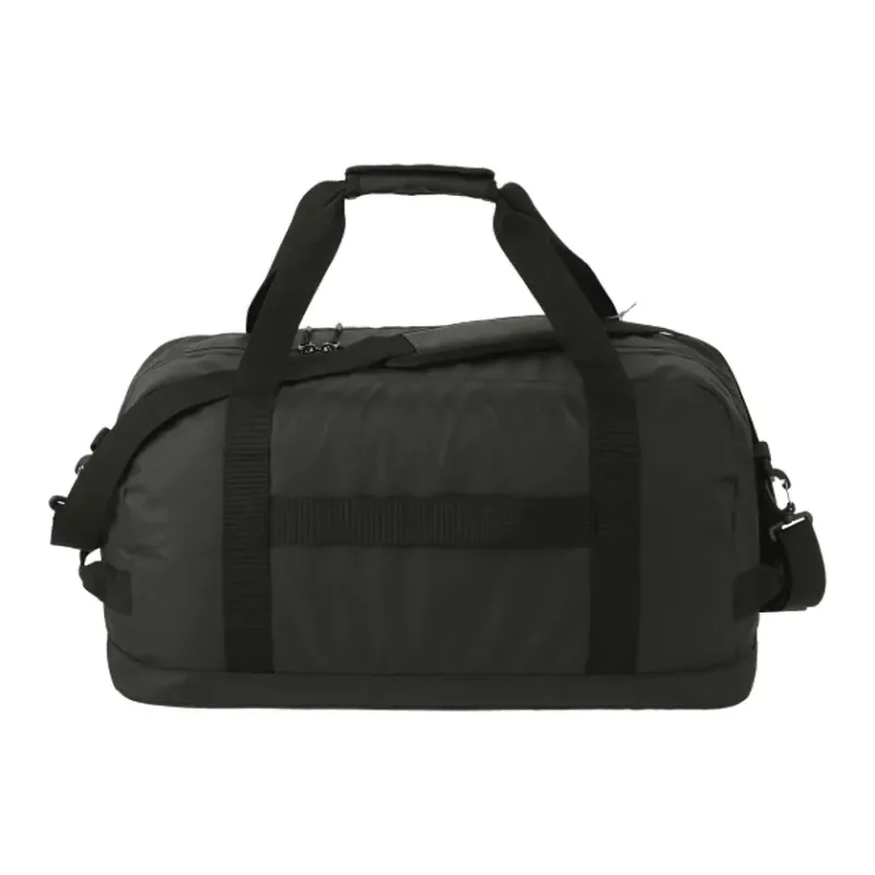 Custom All-Weather Recycled Duffle Bag (22") — view 3