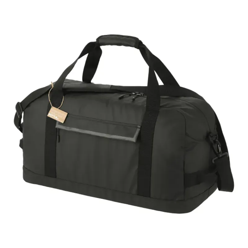 Custom All-Weather Recycled Duffle Bag (22") — view 4