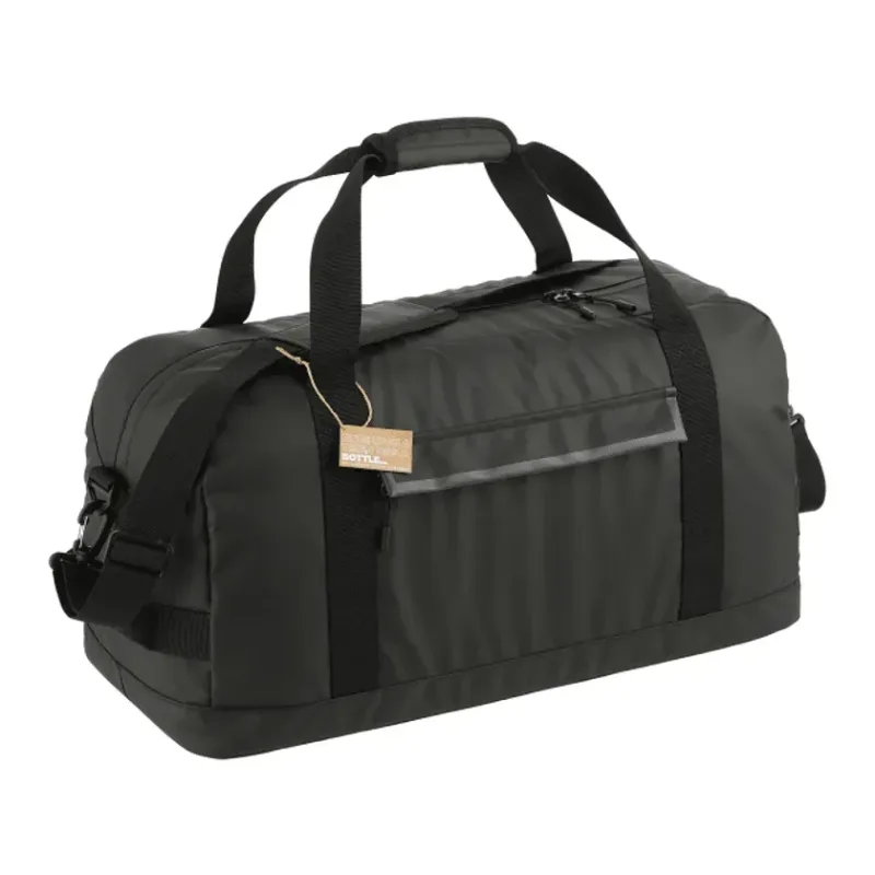 Custom All-Weather Recycled Duffle Bag (22") — view 5