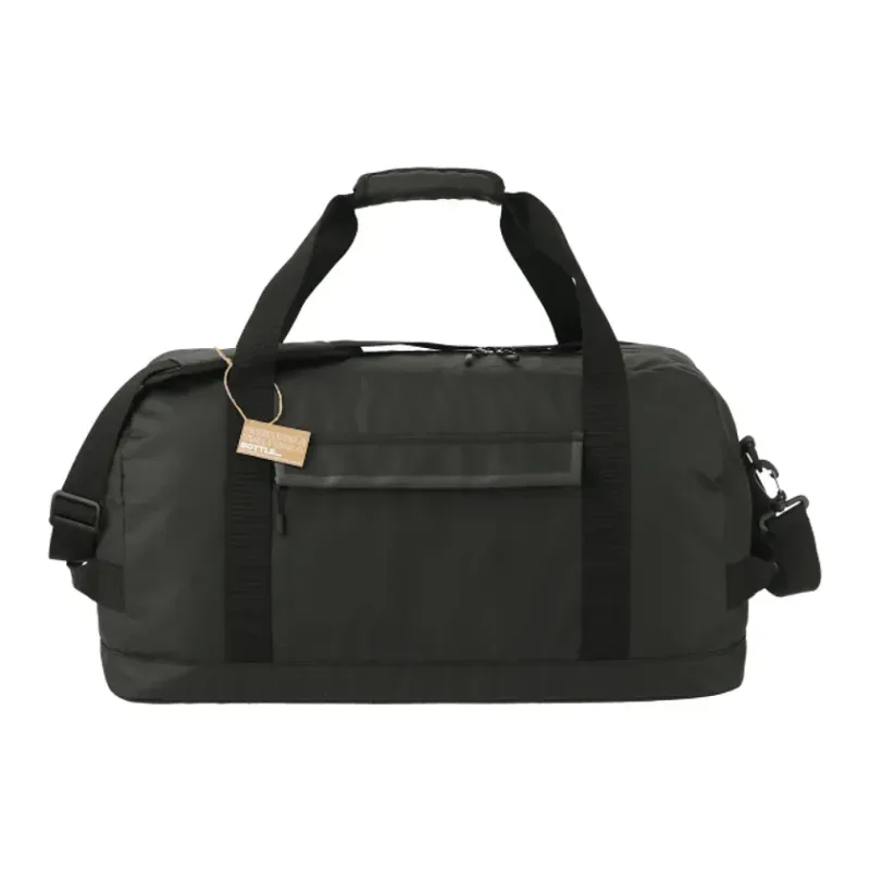 Custom All-Weather Recycled Duffle Bag (22") — view 7