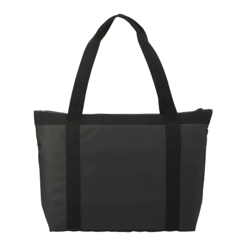 Custom NBN All-Weather Recycled Tote — view 2