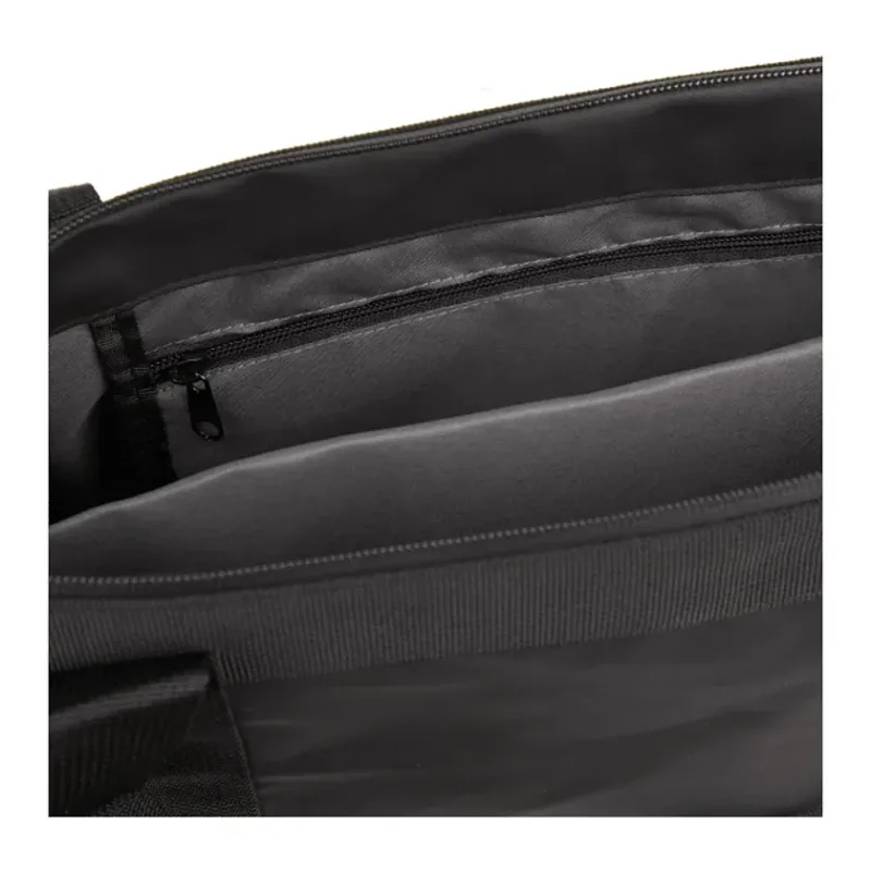 Custom NBN All-Weather Recycled Tote — view 3