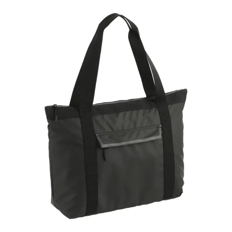 Custom NBN All-Weather Recycled Tote — view 5