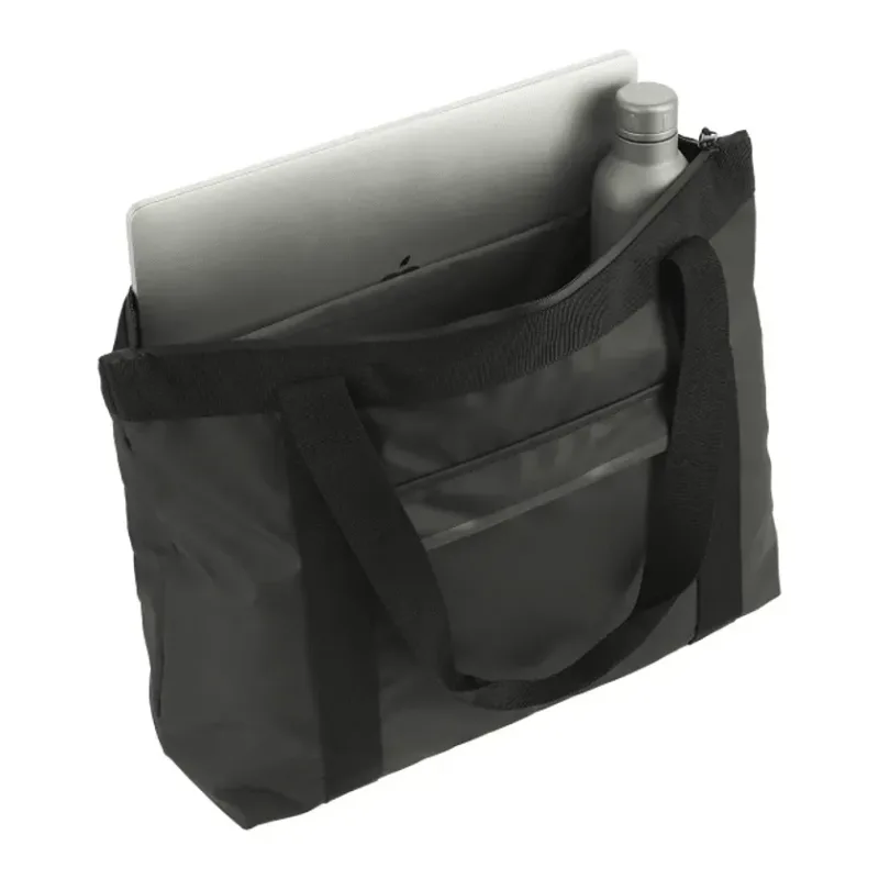 Custom NBN All-Weather Recycled Tote — view 6