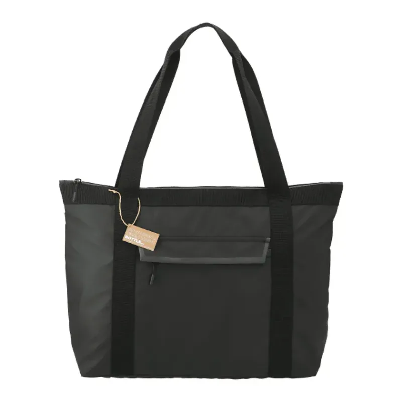 Custom NBN All-Weather Recycled Tote — view 7