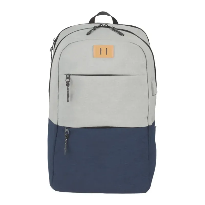 NBN Linden 15 Inch Laptop Backpack — view 12