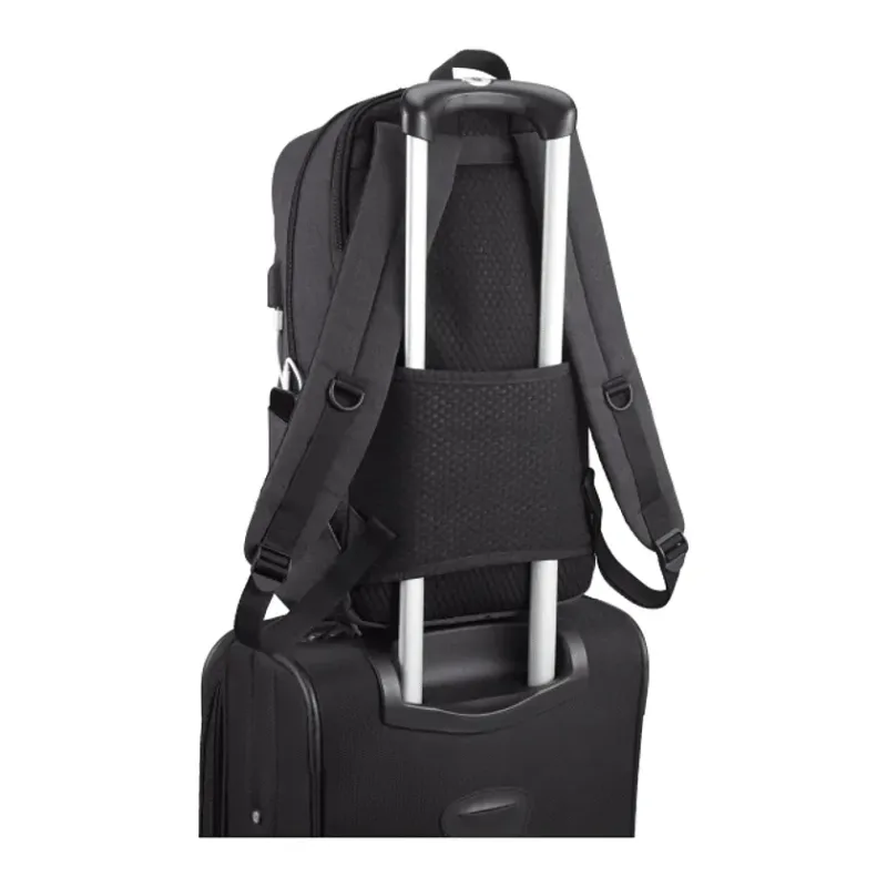 NBN Linden 15 Inch Laptop Backpack — view 2