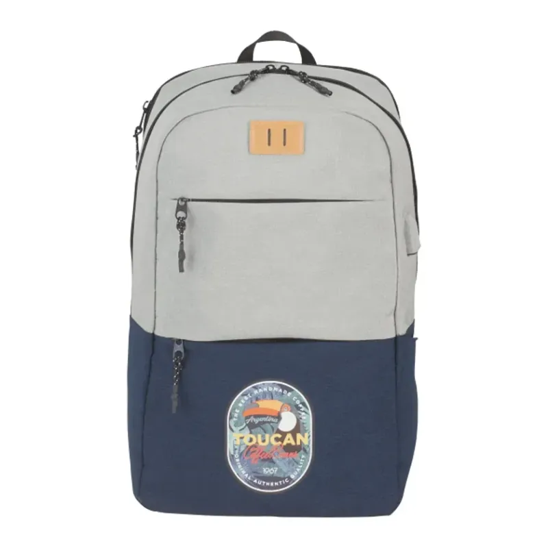 NBN Linden 15 Inch Laptop Backpack — view 8