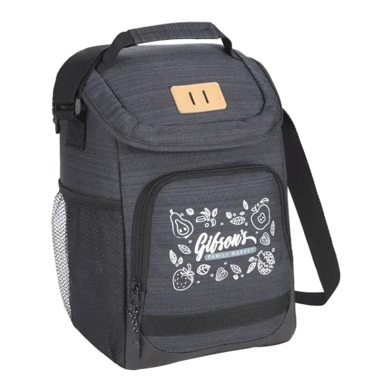 Custom Mayfair Cooler - 12 Can Capacity — view 6