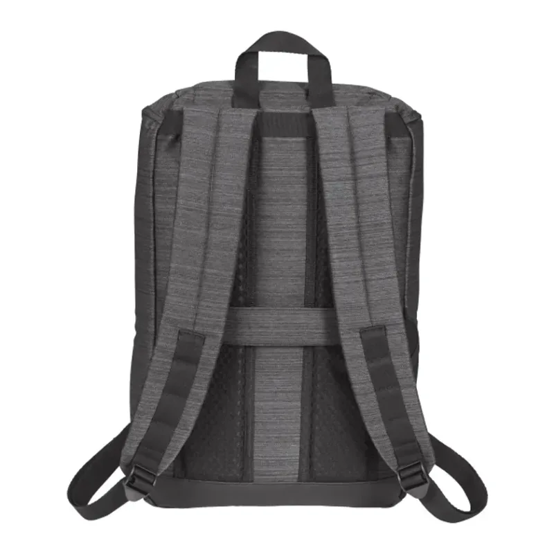 NBN Mayfair 15" Computer Backpack — view 2
