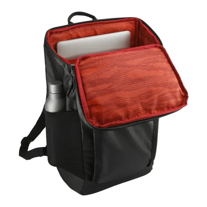 Branded Recycled Outdoor Computer Pack - 15" — view 3