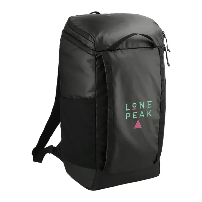 Branded Recycled Outdoor Computer Pack - 15" — view 7