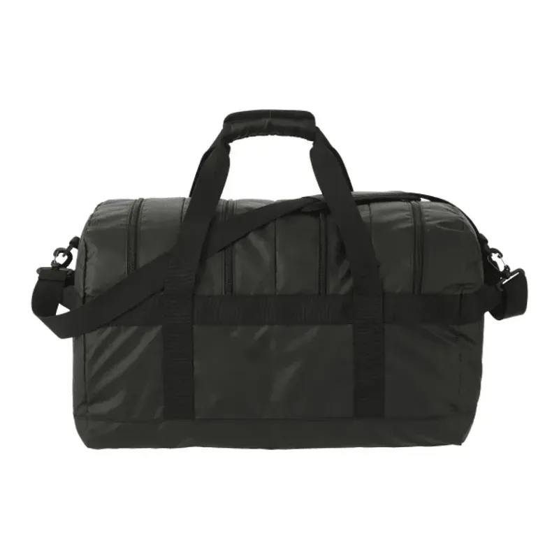 NBN Recycled Outdoor Quad Pocket 60L Duffle Bag — view 2