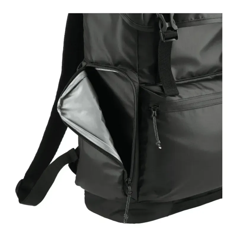 NBN Recycled Outdoor Rucksack — view 2