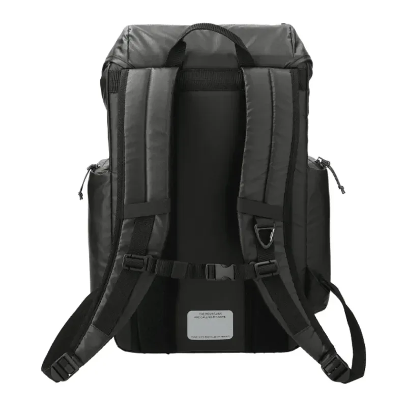 NBN Recycled Outdoor Rucksack — view 3