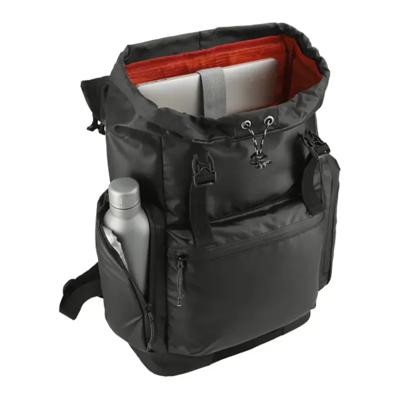 NBN Recycled Outdoor Rucksack — view 5