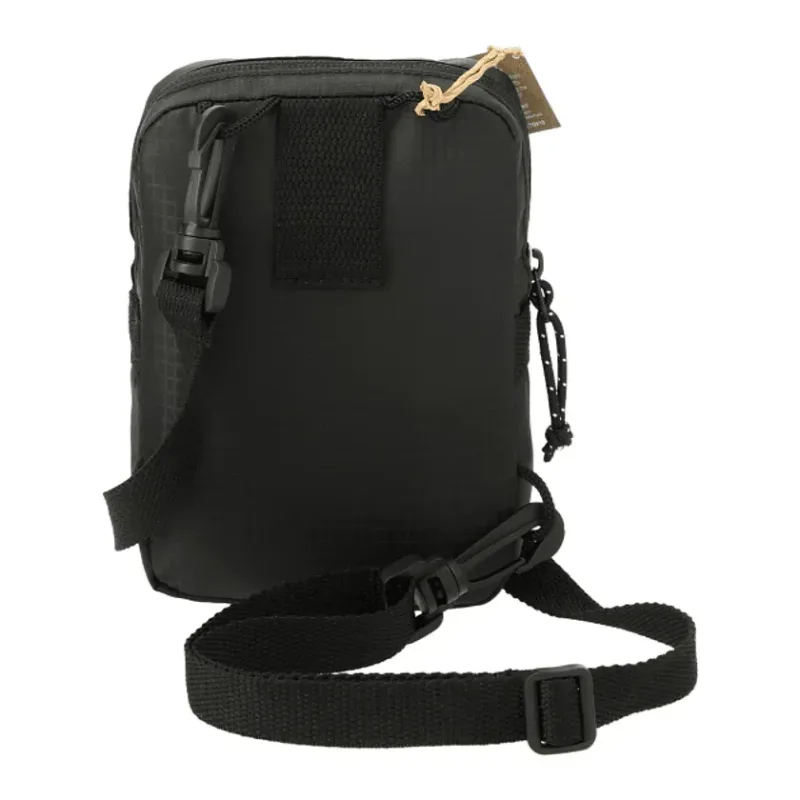 Custom NBN Trailhead Recycled Crossbody Pouch — view 3