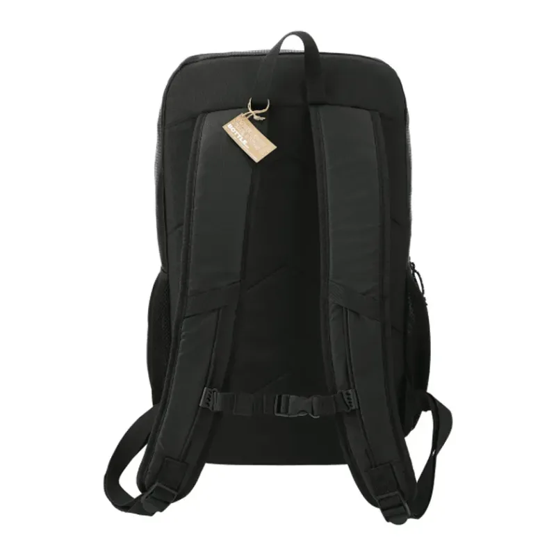 Customizable EcoSmart NBN Trailhead Recycled Lightweight Backpack - 20L — view 3