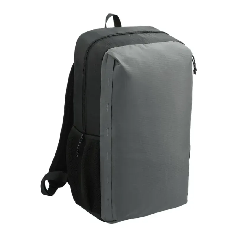 Customizable EcoSmart NBN Trailhead Recycled Lightweight Backpack - 20L — view 4