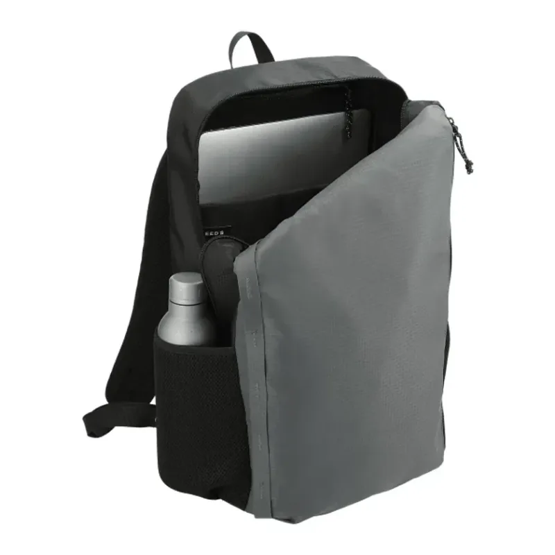 Customizable EcoSmart NBN Trailhead Recycled Lightweight Backpack - 20L — view 5