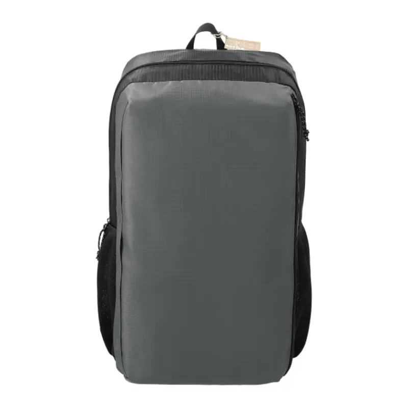 Customizable EcoSmart NBN Trailhead Recycled Lightweight Backpack - 20L — view 6